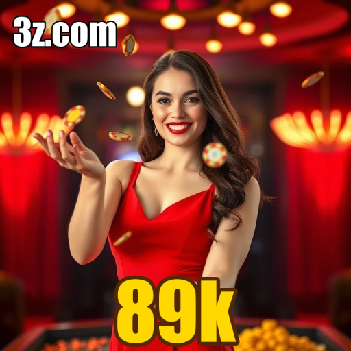 Aventura Inesquecível no 89k: Seus Próximos Desafios Esperam