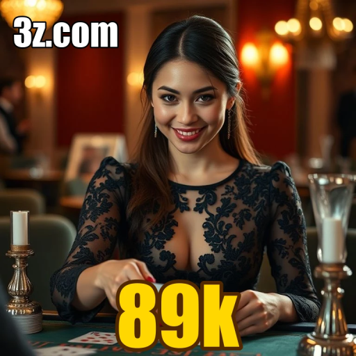 A Magia da Simulation no 89k: Realidade em Jogo