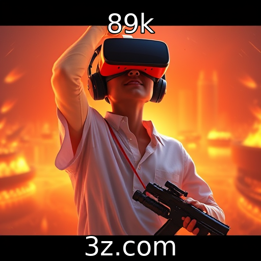 O impacto da realidade virtual nas experiências de jogos